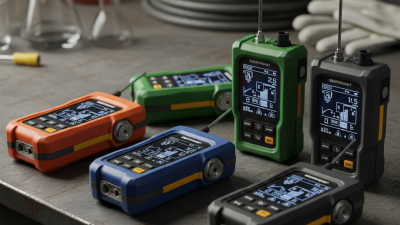 Top 5 Handheld Gas Monitors for Safety and Accuracy?