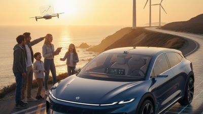 How to Choose the Best Electric SUV Car for Your Needs?