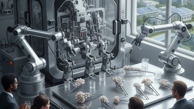 Best Hair Pin Machine for Global Buyers in 2026?