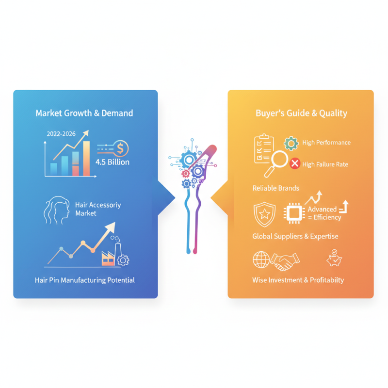 2026 Best Hair Pin Machine for Global Buyers Guide?