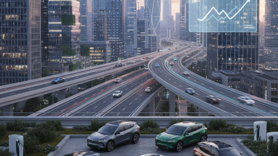 Top 5 Electric SUV Cars for Global Buyers to Consider?