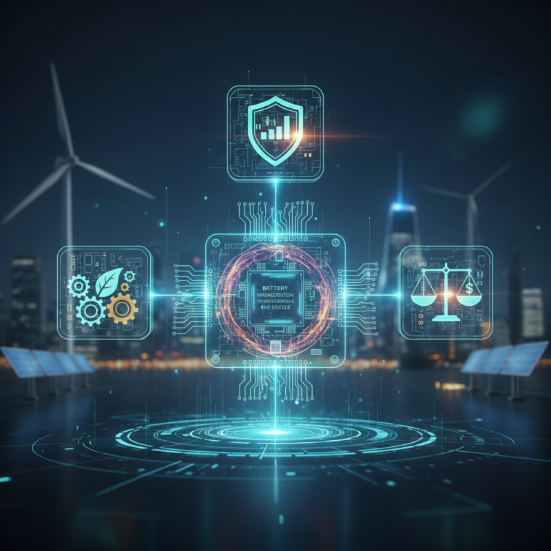 2026 Top Hardware BMS Trends Every Global Buyer Should Know?