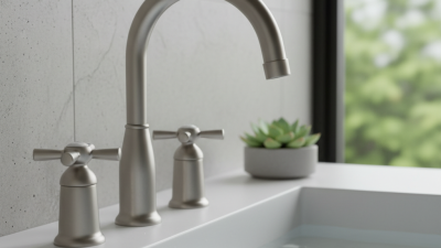 2026 Best Basin Bridge Mixer Tap Options for Global Buyers?