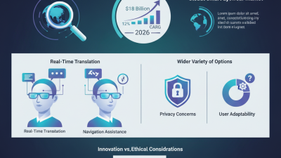 Top 10 Smart AI Glasses for Global Buyers in 2026?