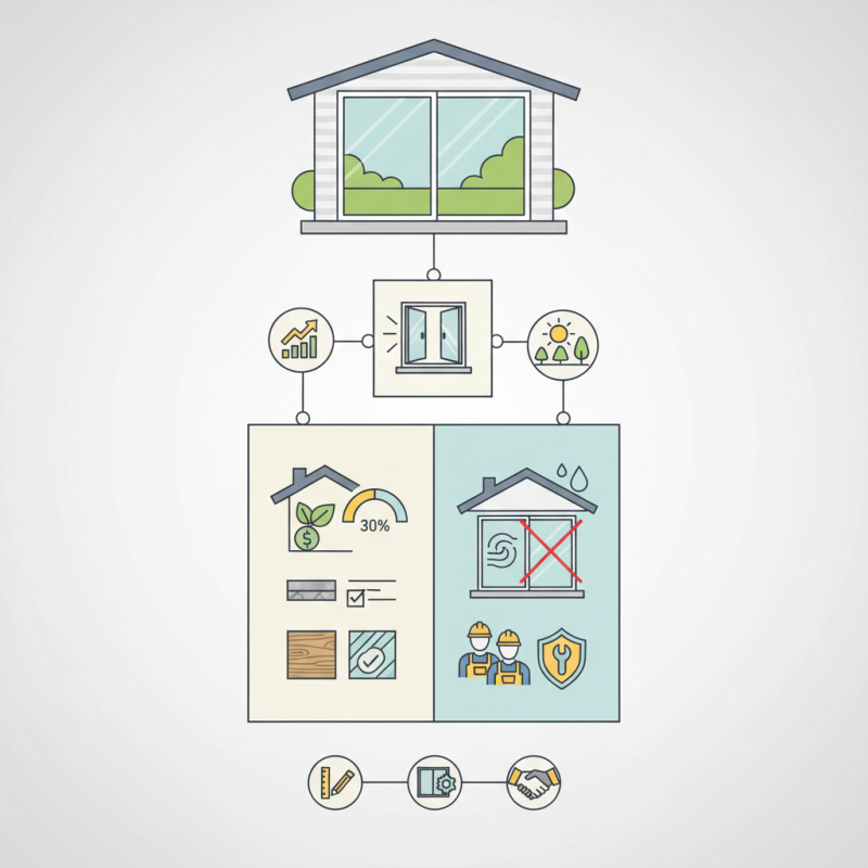 Top 10 Sliding Glass Windows for Modern Homes Today?