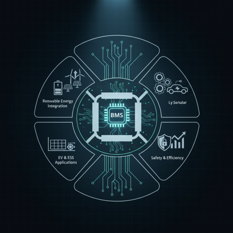 2026 Best Hardware BMS Solutions for Global Buyers?
