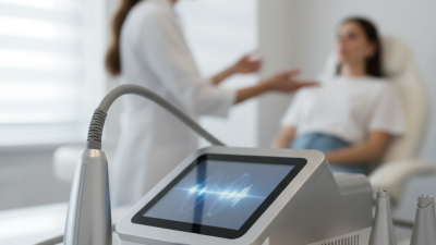 Best Laser Hair Removal Equipment for Effective Results?