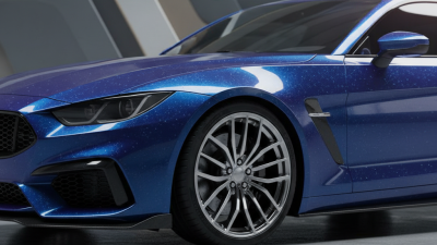 Best Metallic Car Wrap Products for Stunning Vehicle Transformations?