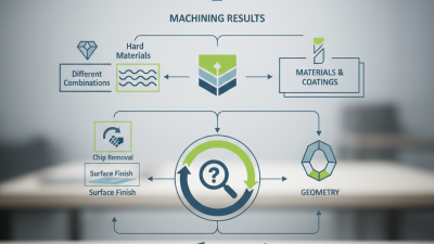 How to Choose the Right CNC Tool Insert for Your Needs?