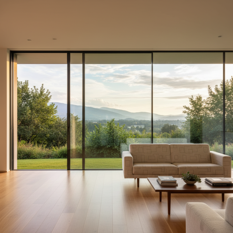 The Ultimate Guide to Sliding Glass Windows Benefits and Styles?