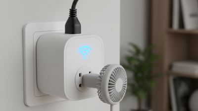 How to Choose the Best Smart Plug Outlet for Your Needs?