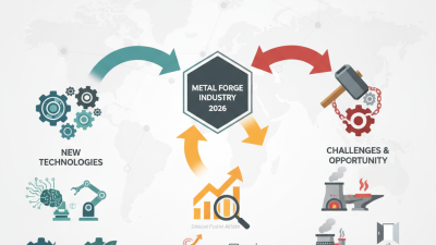 2026 Top Metal Forge Trends What Global Suppliers Need to Know