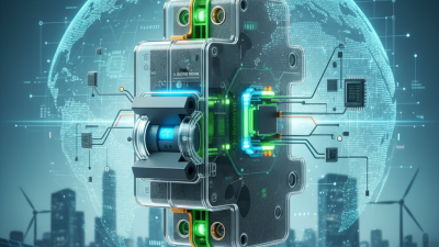 2026 Best Electrical Breakers for Global Procurement Trends?