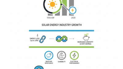 2026 How to Choose the Best Solar Panel Connectors for Your Needs?