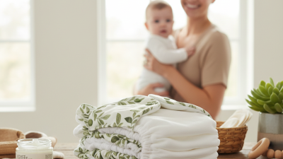2026 Best Hybrid Cloth Diapers for Eco Friendly Parenting?