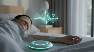 2026 Best Sleep Monitoring Technology for Healthier Sleep?