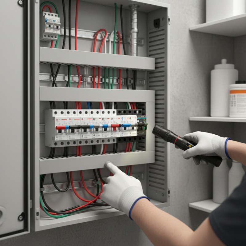 Why Are Electrical Breakers Essential for Home Safety?