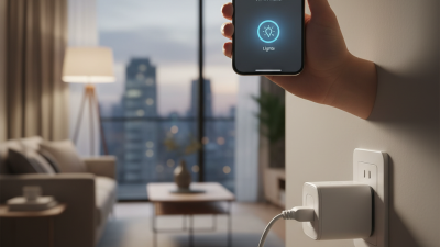 Why Choose Smart Plug Outlet for Your Home Automation Needs?