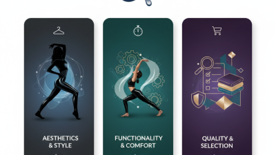 Discover the Best Wet Looking Leggings for Global Buyers?