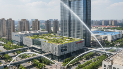 China Top 10 Fixed Sprinkler Systems for Effective Fire Safety Solutions?