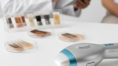 How to Choose the Best Laser Hair Removal Equipment?