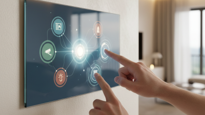 Smart Home Panel Tips for Effective Home Automation Solutions?