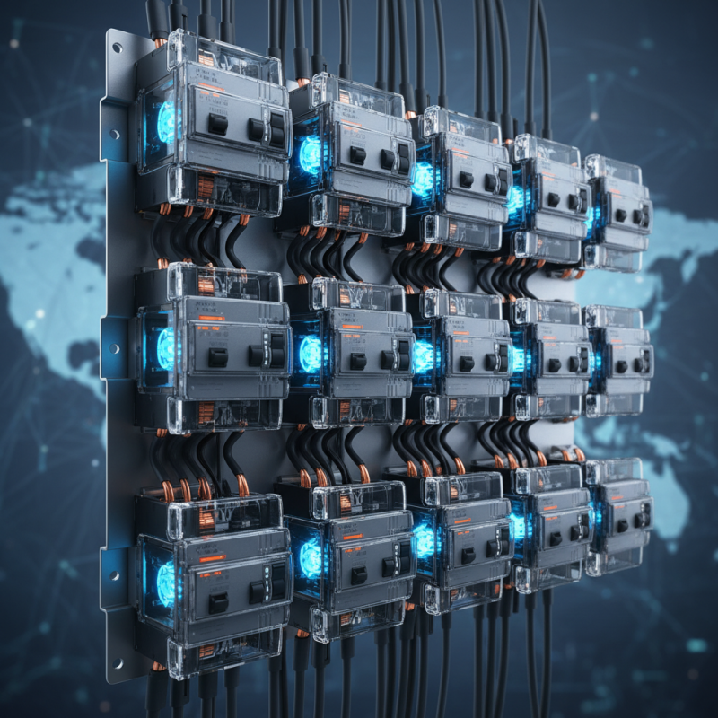 2026 Top Electric Breakers Buying Guide for Global Suppliers?