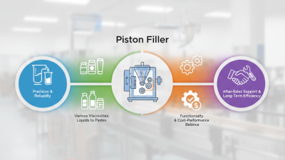 2026 Top Piston Filler Buying Guide for Global Importers