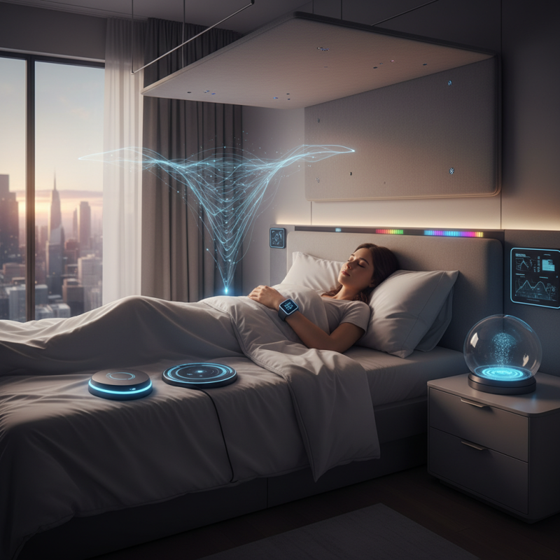 How to Choose the Best Sleep Monitoring Technology in 2026?