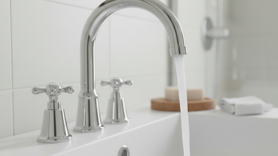 How to Choose the Best Basin Bridge Mixer Tap for Your Home?