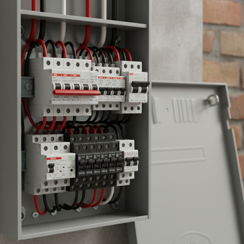 How to Choose the Right Electrical Breakers for Your Needs?