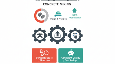 How to Choose the Best Volumetric Concrete Mixer for Your Needs?