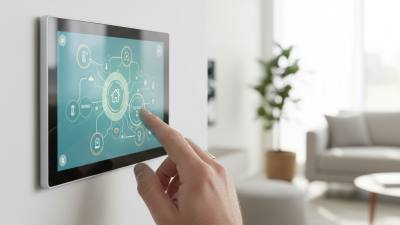 How to Choose the Best Smart Home Panel for Your Needs?
