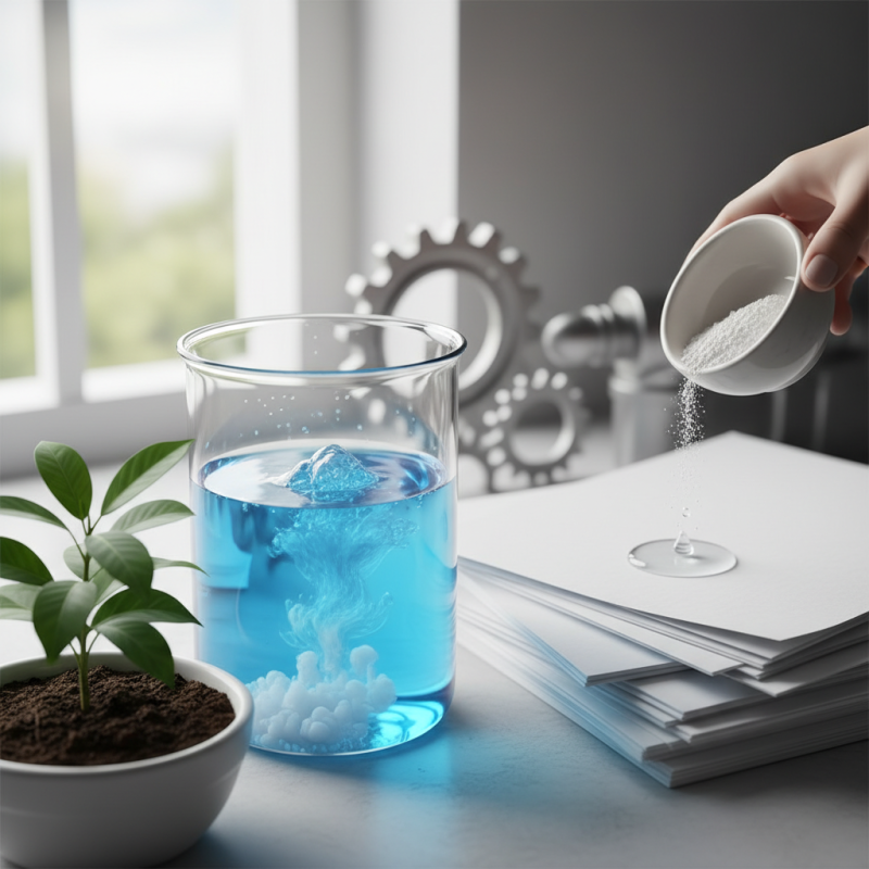 Top 10 Benefits of Ammonium Aluminum Sulfate for Industries?