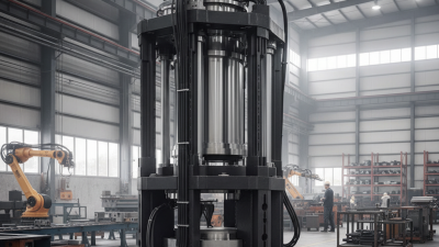 Discover the Best Vertical Expander Machine for Your Needs?