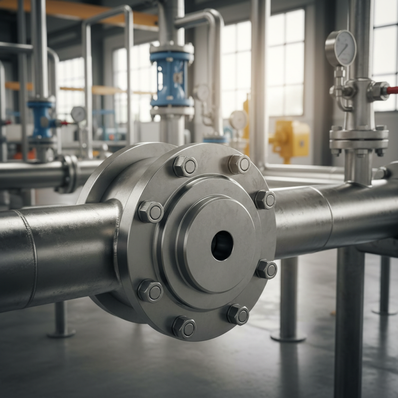 Why Choose Orifice Blind Flange for Your Industrial Needs?