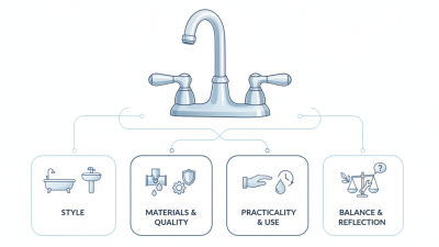 Top Tips for Choosing Basin Bridge Mixer Tap for Your Home?