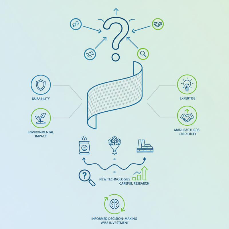 Best Perforated Pe Film for Global Buyers in 2026?