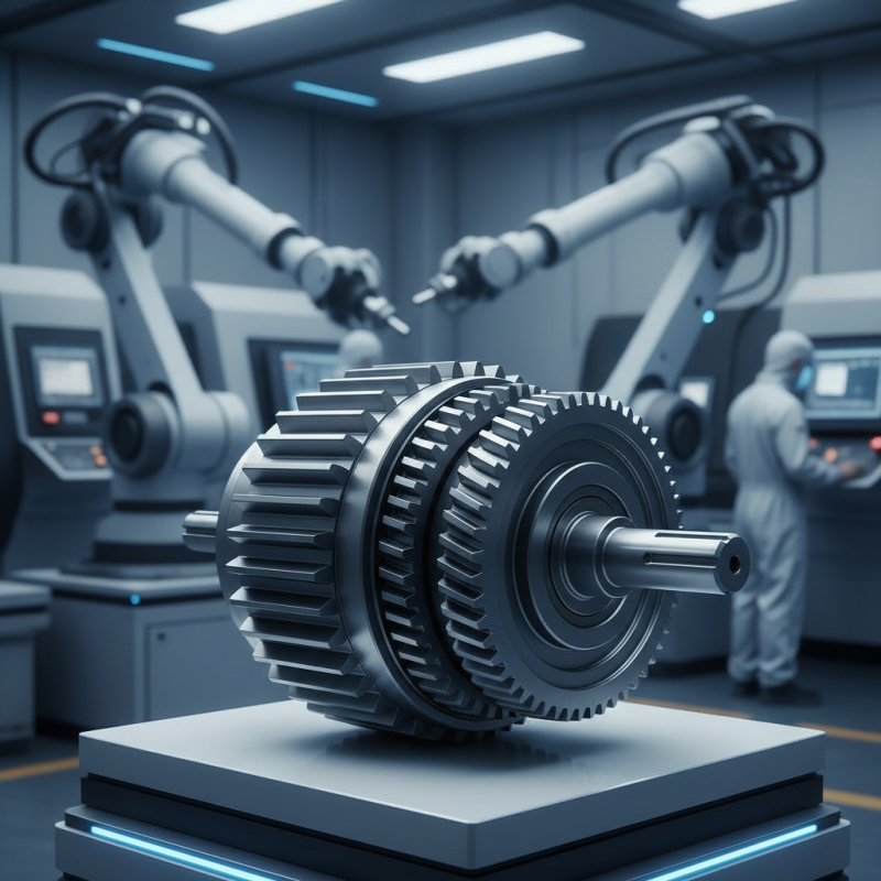 China Best Cylindrical Gearbox Manufacturers for Your Needs?