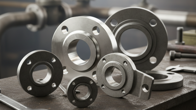 How to Choose the Right Orifice Blind Flange for Your Needs?