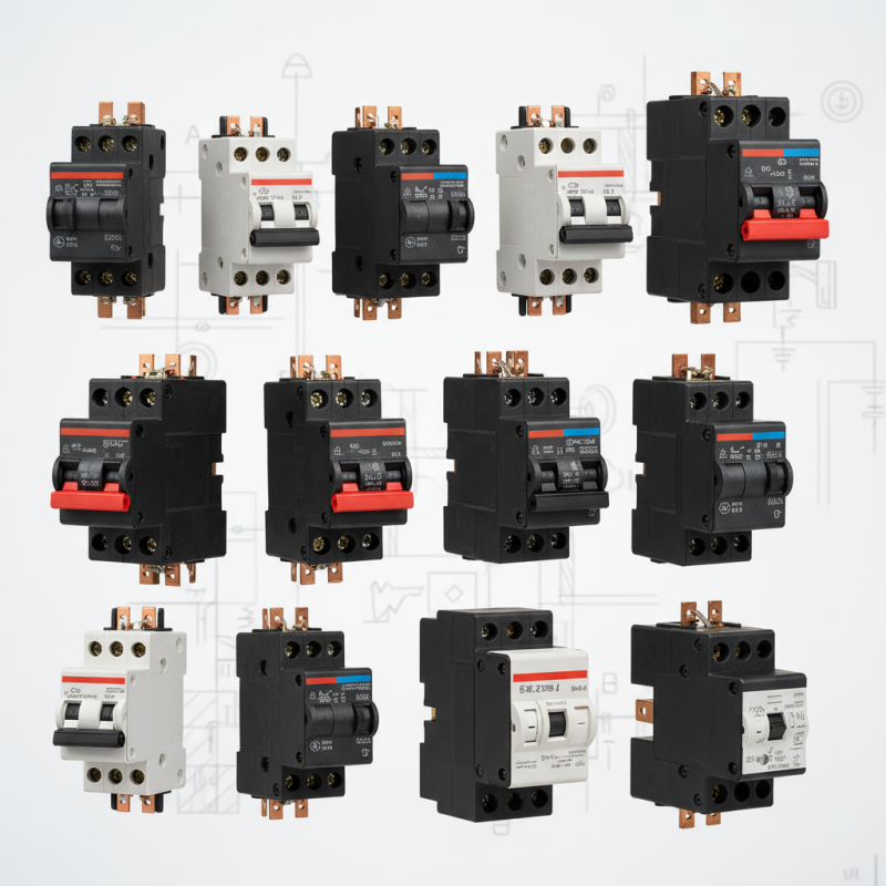 Top 10 Electrical Breakers You Must Know About?