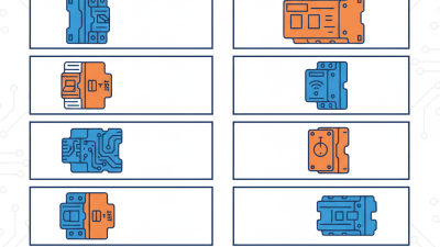 Top 10 Electrical Breakers You Need for Your Projects?