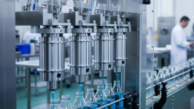 What is a Piston Filler and How Does It Work?