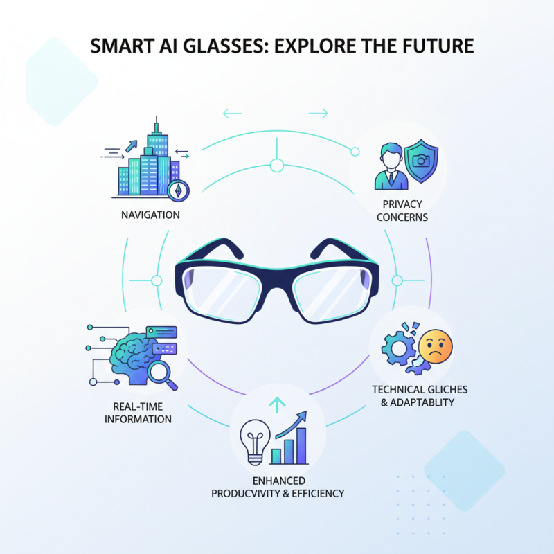 What is Smart Ai Glasses and How Do They Work?