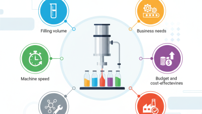 How to Choose the Best Piston Filler for Your Business?