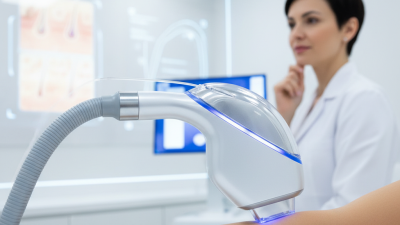 2026 Top Laser Hair Removal Equipment for Global Buyers?