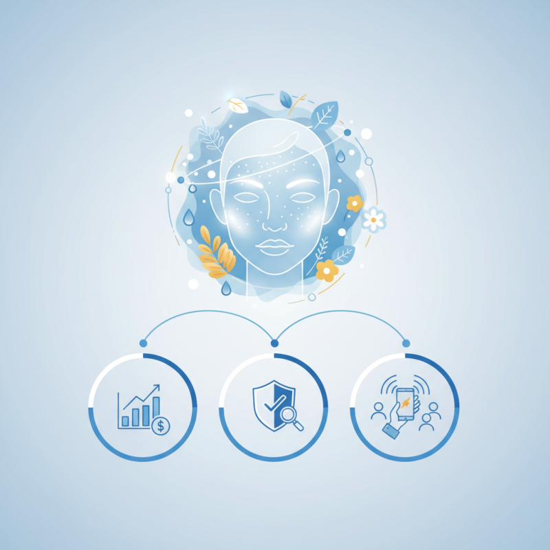 China Top Complexion Brightening Products for Global Buyers?