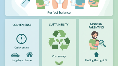 Top Benefits of Hybrid Cloth Diapers for Modern Parents?