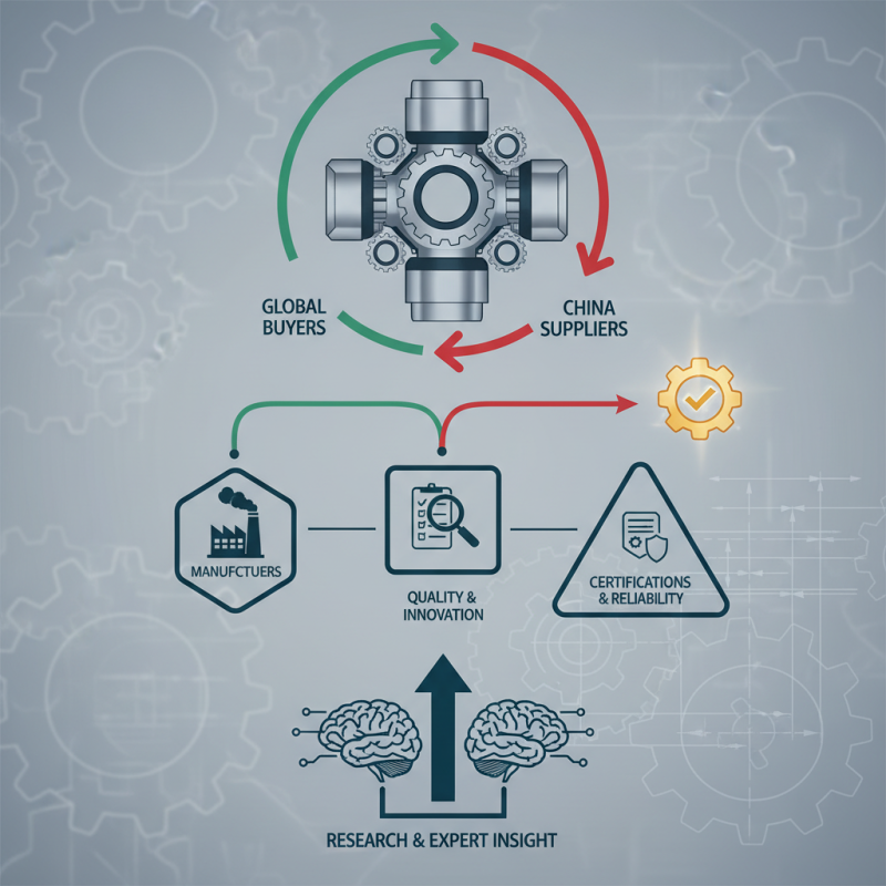 Top Cylindrical Gearbox Suppliers in China for Global Buyers?