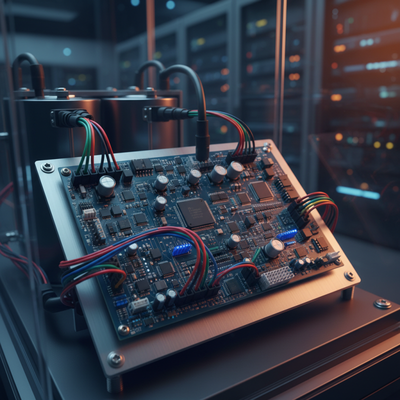 Top Hardware BMS Solutions for Efficient Energy Management?